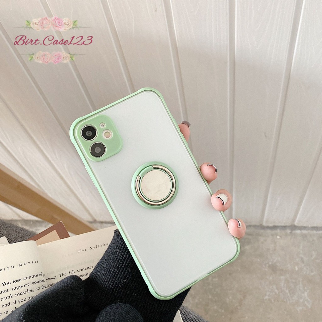 Softcase permata Vivo Y12 Y15 Y17 Y19 Y20 Y12S Y30 Y50 Y91 Y95 Y93 Y91C V21 V9 V15 V17 S1 PRO BC1847