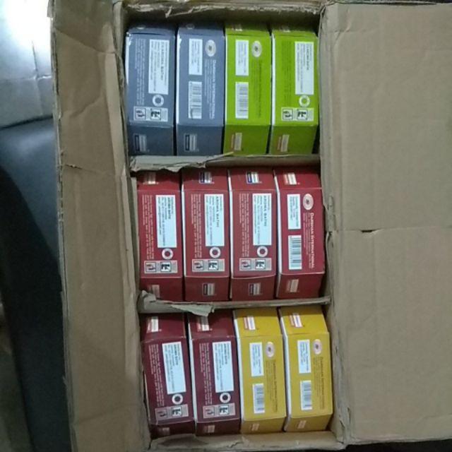 Dupa India (aromaterapi) Coil - Nag Champa