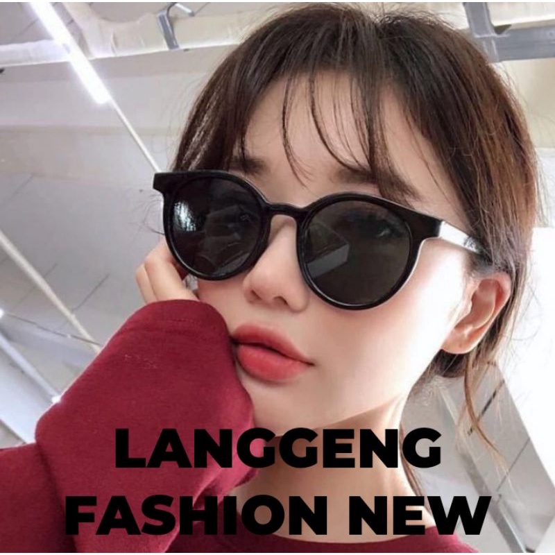 Kacamata Wanita / Kacamata Pria /Kacamata Koreaan