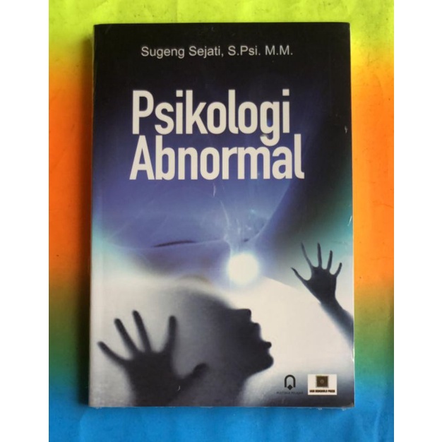 Psikologi abnormal