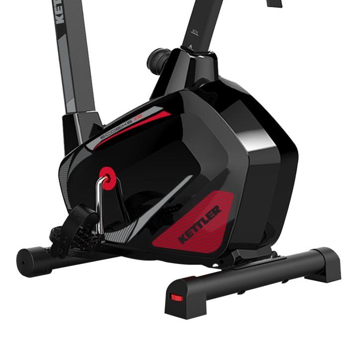 Olahraga Kettler Ecobike Xs Sepeda Statis