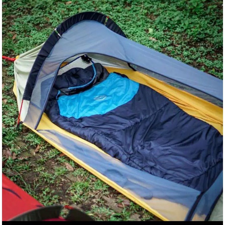 HAMMOCK TENDA HAMMOCK ORIGINAL WANTRIE HAMMOCK TENT HAMMOCK 2 PUNGSI