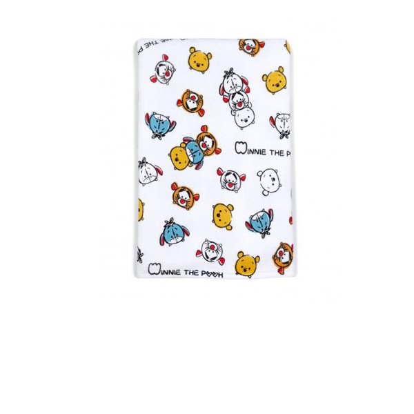 winnie the pooh baby towel