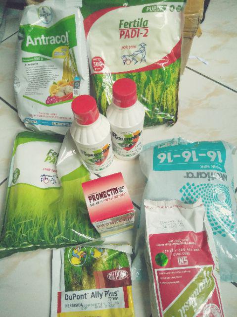 Insektisida Promectin 60ec 100ml