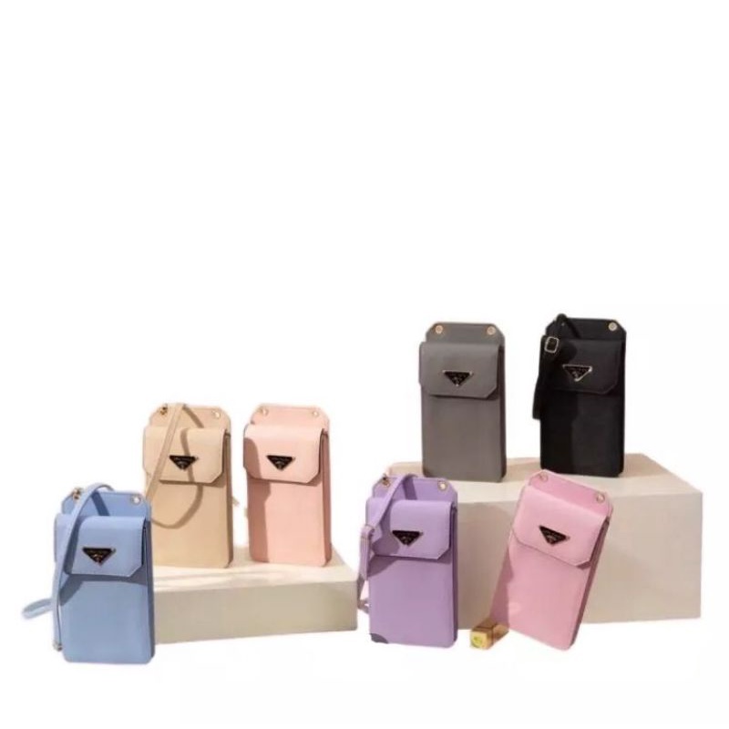 Tas Selempang Mini Murah Jimshoney Jh Peony Mini Bag Daily Hangout dari Jims Honey Original Slingbag - Dompet Hp Branded Murah Glamour