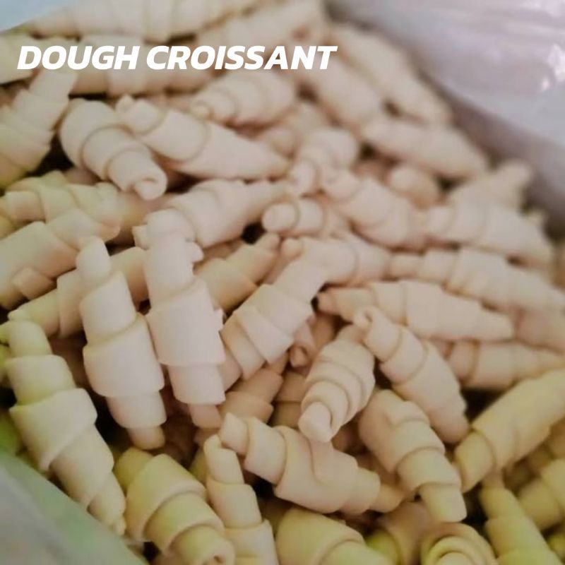 

Dough Croissant Frozen