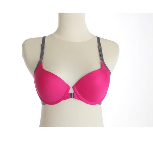 ➻ BRA LYDYLY BERKUALITAS BH ZQ 219 KANCING DEPAN ❃