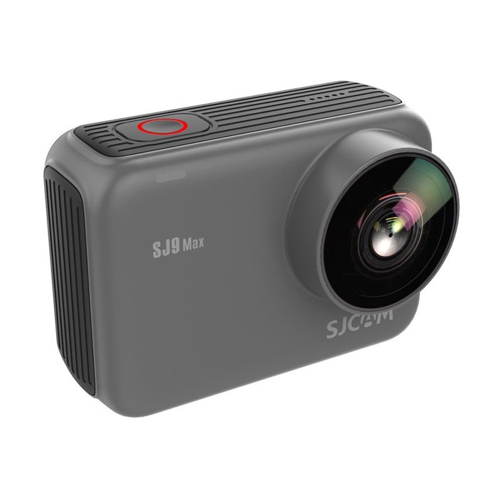 SJCAM SJ9 Max 4K 30fps GYRO EIS Action Kamera Super 16GB