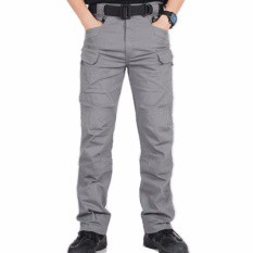 Celana Tactical Panjang Big size