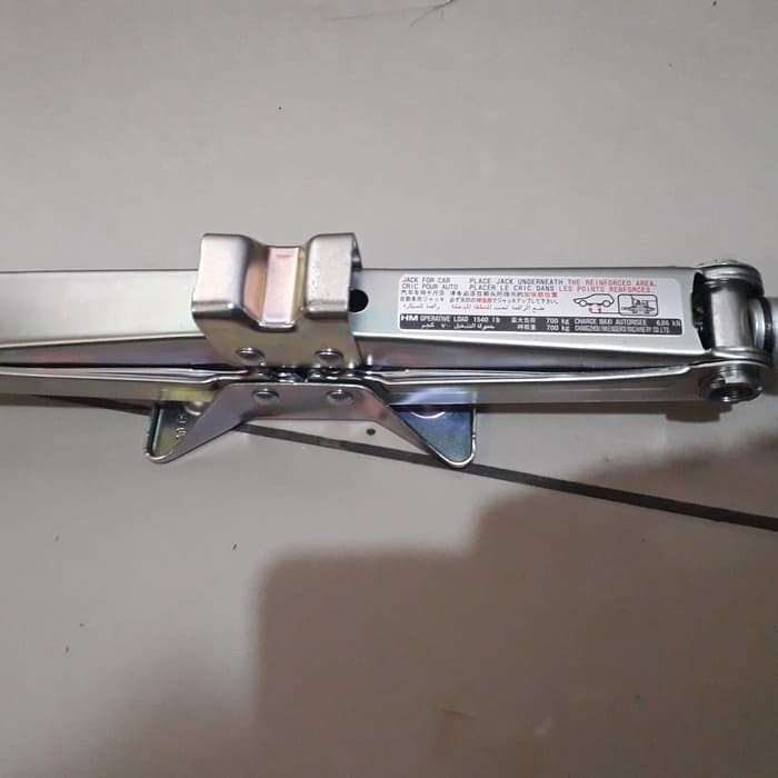 DONGKRAK MOBIL HONDA.BRIO.MOBILIO.JAZZ.ORI