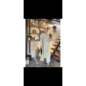 KHAYLA SET BY UMMA IDEA