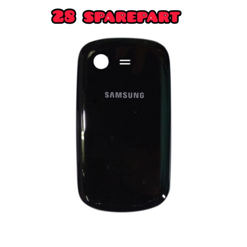 BACKDOR/TUTUP BELAKANG SAMSUNG GALAXY S5282 ORIGINAL