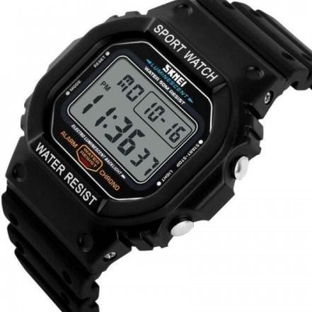 ❀ Jam tangan cowok cowo pria digital original SKMEI terbaru 2021 murah kekinian keren fashion cowok