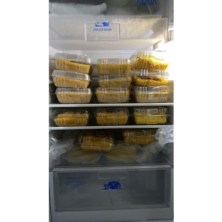 

Risoles Mayo Mozarella