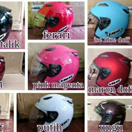 

➶ HELM CENTRO FREE PACKING KARDUS KUALITAS SUPER ✽