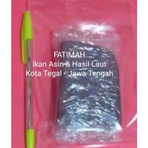 

{O-ICE) {♥) Terasi Udang Super 1KG {⭐️⭐️⭐️⭐️⭐️)