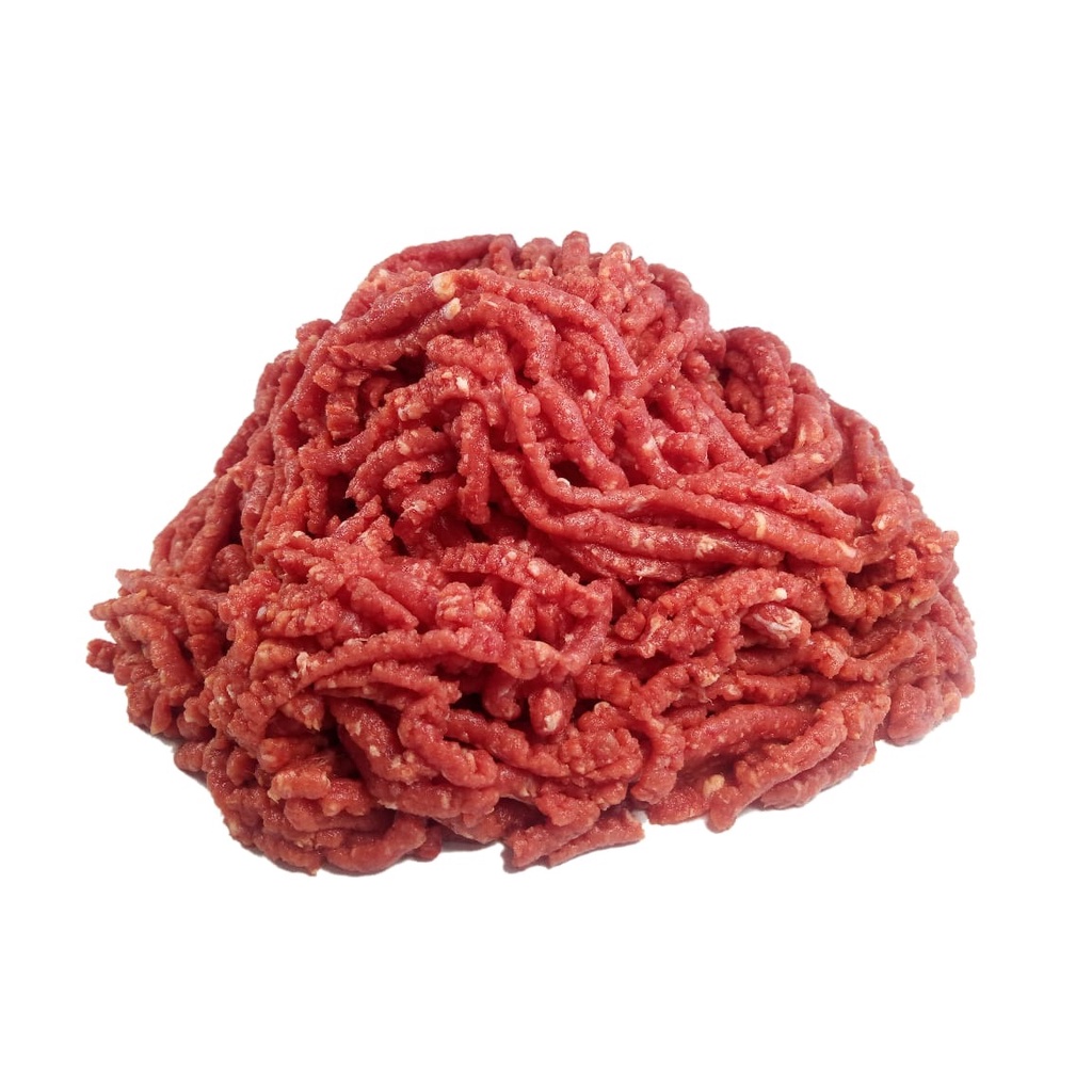 

PASAR ONLINE URAH - DAGING SAPI GILING / DAGING SAPI CINCANG 250GR