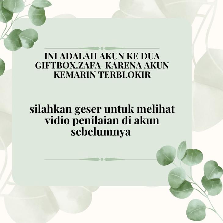 

Bagus Banget.. BISA COD / HAMPERS COWOK MURAH / HAMPERS BALCK SERIES / KADO COWOK / GIFTBOX SPESIAL / HAMPERS MURAH KUALITAS PREMIUM