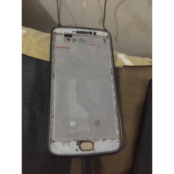 mesin motorola e4 plus ram 3/32