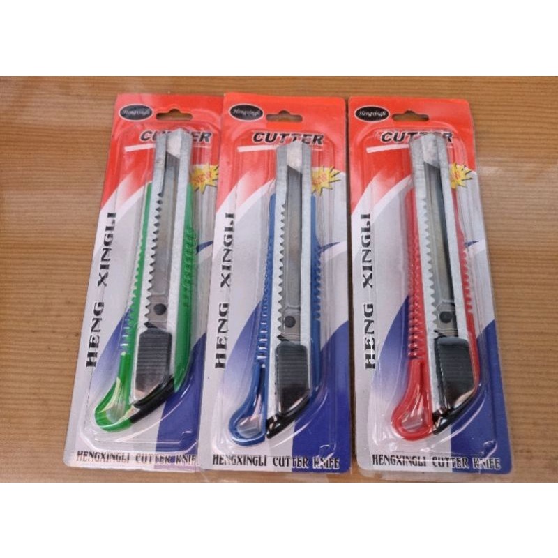 

pisau cutter murah