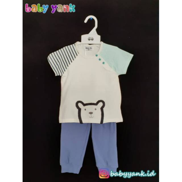 ♥BabyYank♥ STELAN SHANNON ZOZO