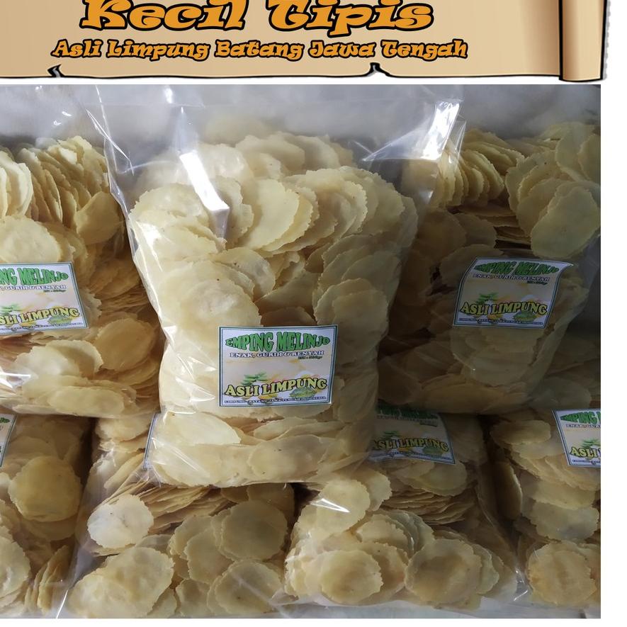 

✨SALE✨ EMPING MELINJO MENTAH ORIGINAL 1/2KG ASLI PRODUKSI LIMPUNG BATANG produck terbaik