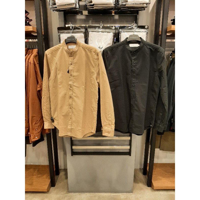 Kemeja Koko The Executive