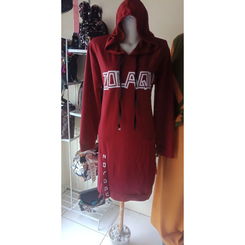 tunik zolaqu