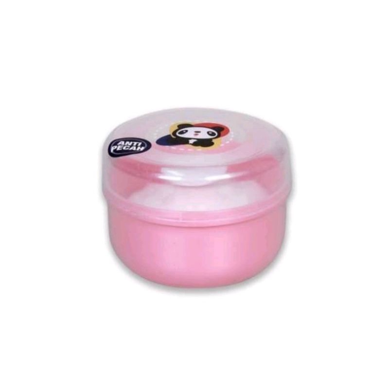 Lusty Bunny Tempat Bedak Single TB1610/1612