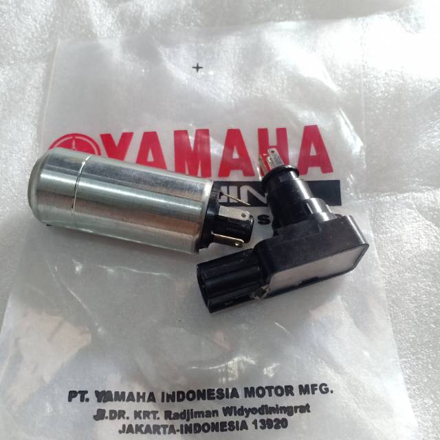 Rotak ic fuel pump new vixion mx king r 15 x abre
