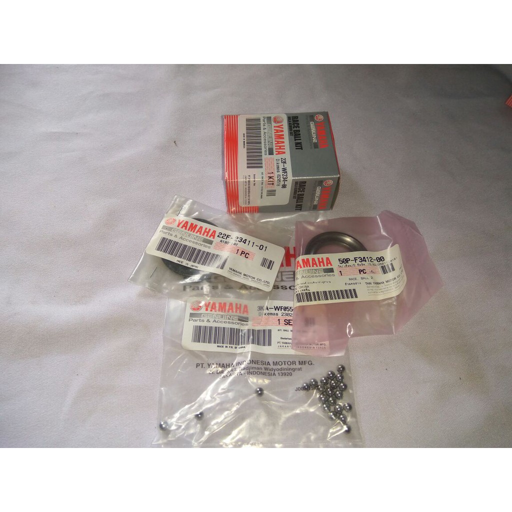 2m KONES STIR ATAS FIZR ORIGINAL 22F-WF234-00