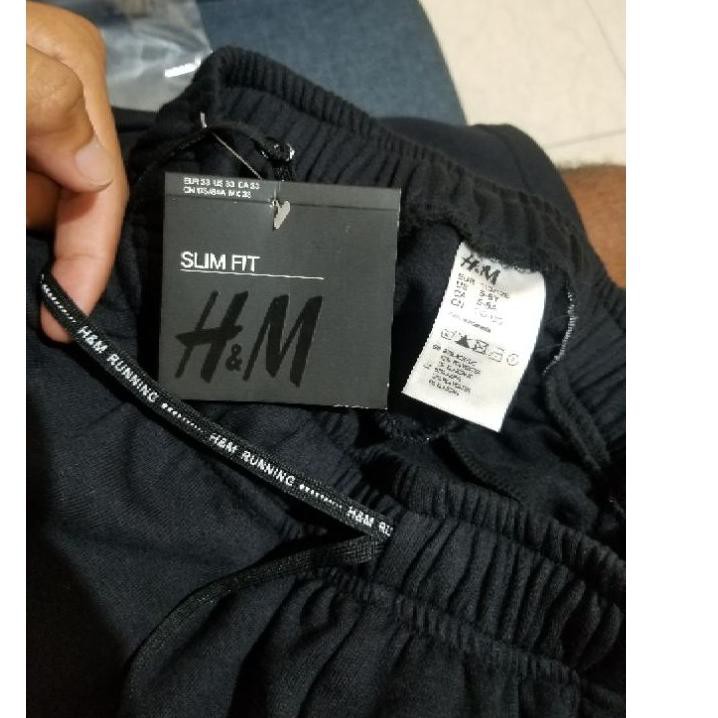 ➫ CELANA PENDEK H&M GULUNG short pants hnm pria short pants hnm wanita ♀