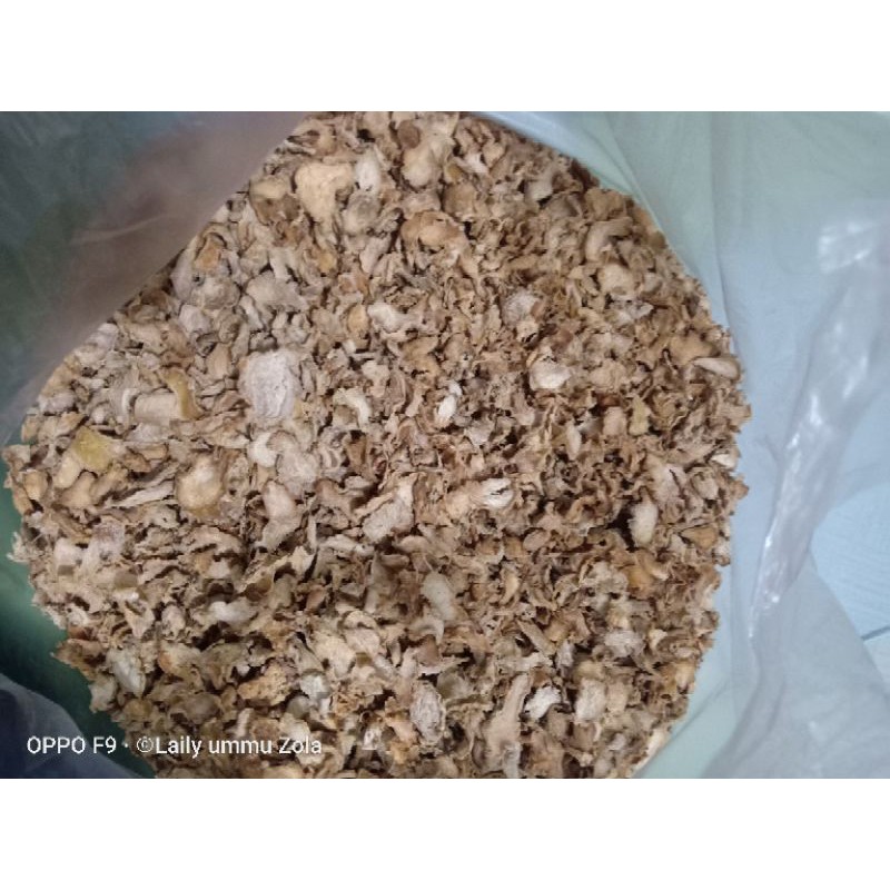 

jahe emprit 1kg basah dikeringkan