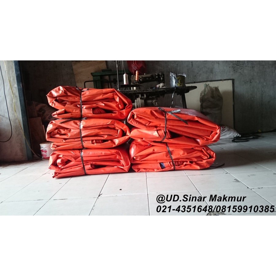 Terpal Plastik Tipe A12 Ukuran 2 x 3 Meter | Terpal 2x3 Tipe A12