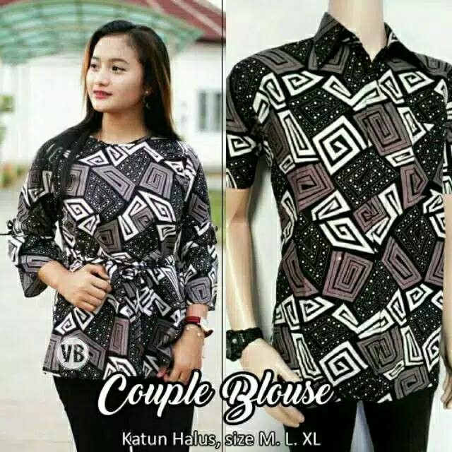 Xxxl Batik Resmi Hem Batik Batik Jumbo Kemeja Batik Lengan Pendek Bige M L Xl Xxl Xxxl 4xl 5xl 6xl