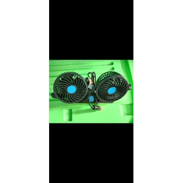 kipas angin mobil 12volt Hijet jetstar zebra Espass colt minicab st20 carry s38 grandmax L300