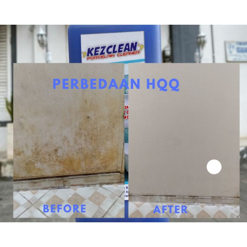 KEZCLEAN 250 ML