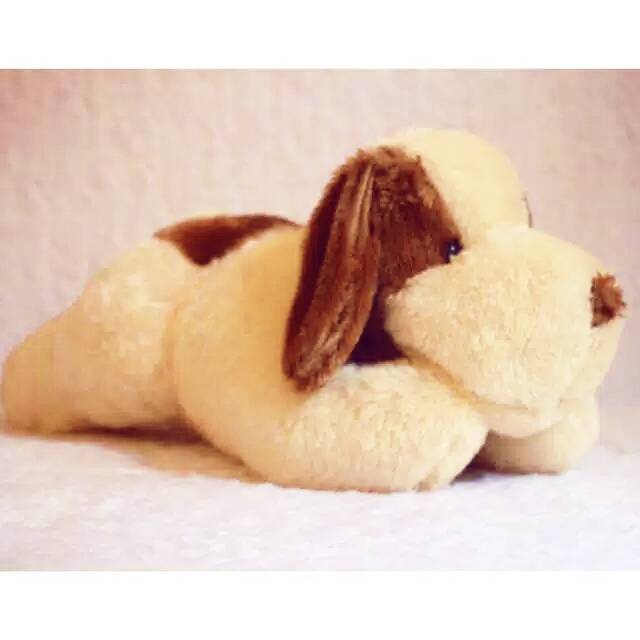 BONEKA GUPPY UKURAN XL