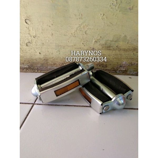 pedal sepeda onthel pedal onthel pedal jengki klasik