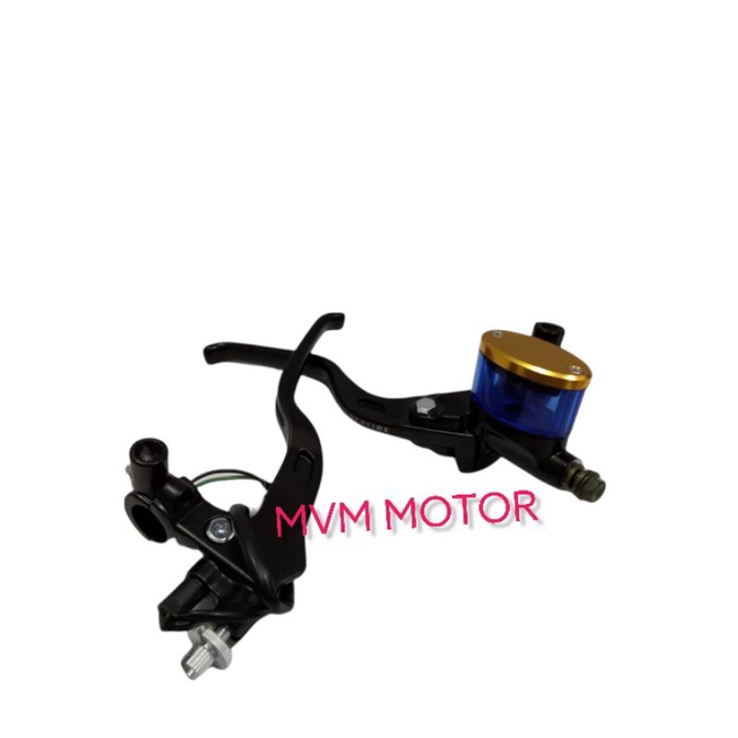 PROMO TUAS HANDLE MOTOR KOPLING MOTOR YAMAHA VIXION TUAS HANDLE MOTOR KOPLING HONDA CBR 150R TUAS HA