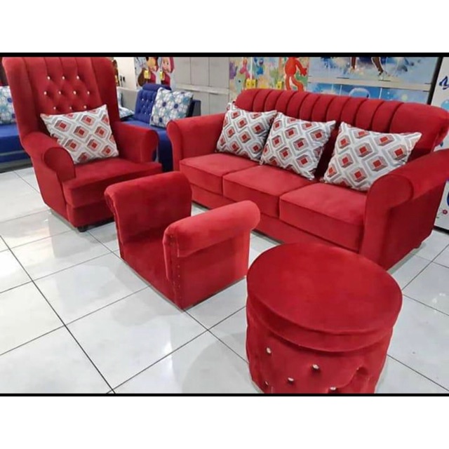 TERMURAH Sofa Sule