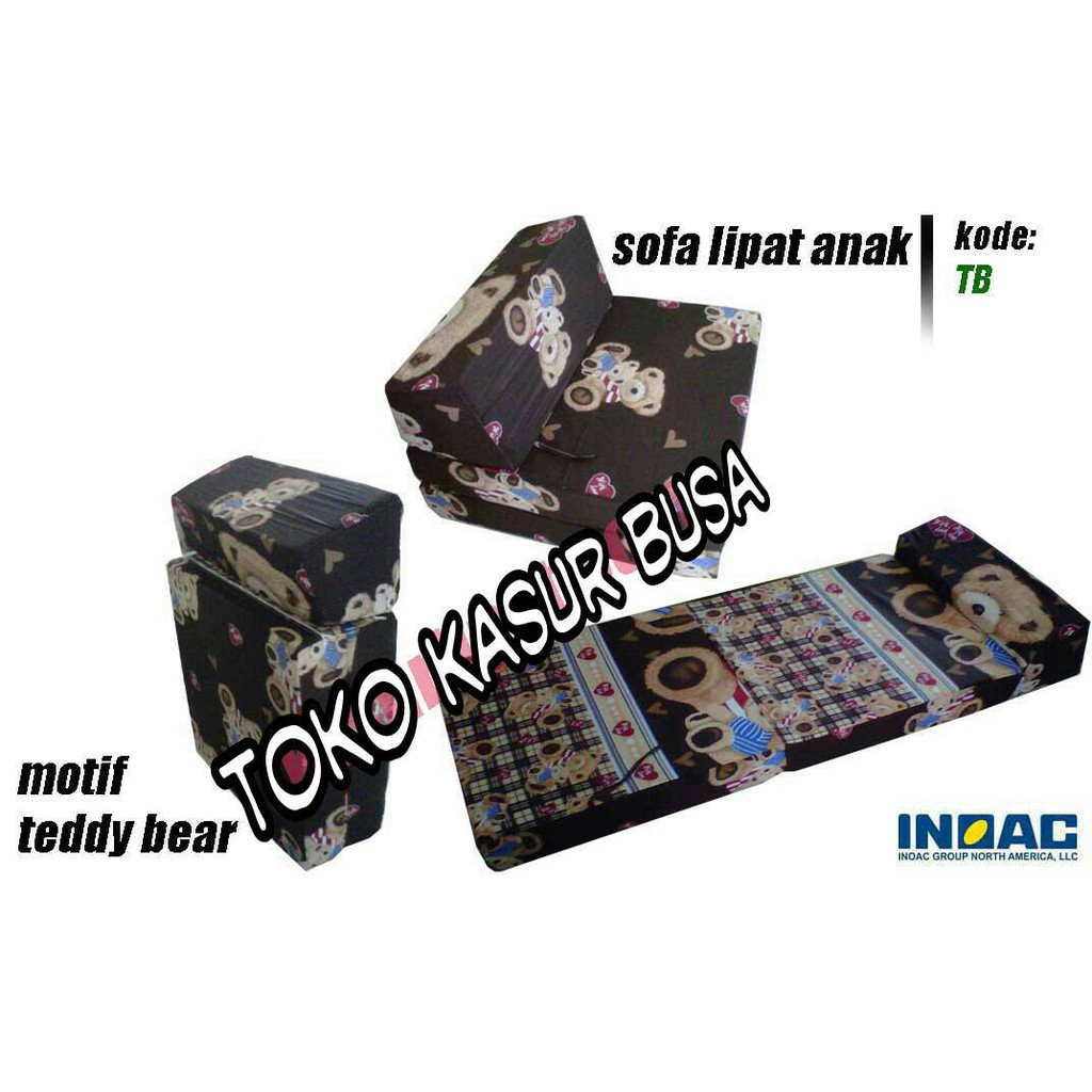 sofa lipat anak