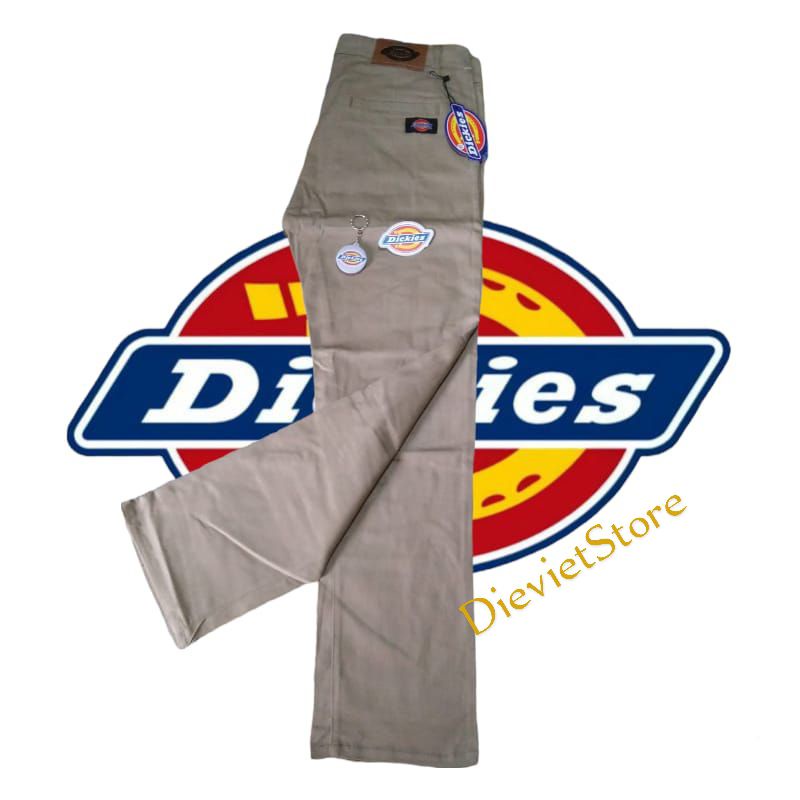 CELANA CHINO PANJANG PRIA DICKIES STANDAR REGULER GOBER