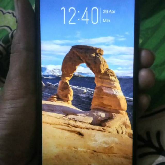 Vivo V7 Ram 4/32 4G LTE