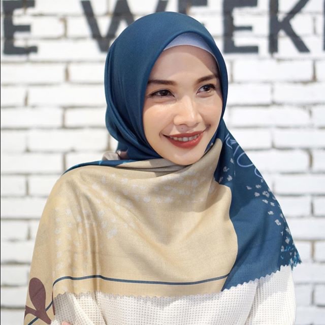 ‘DELION’ Voal Tryspan Ultrafine