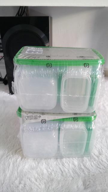 Ready Stock !! Pruta Kirim Dari Surabaya