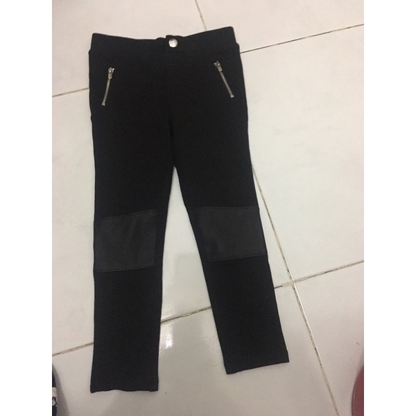 Sale New With Tag Celana Hitam Anak