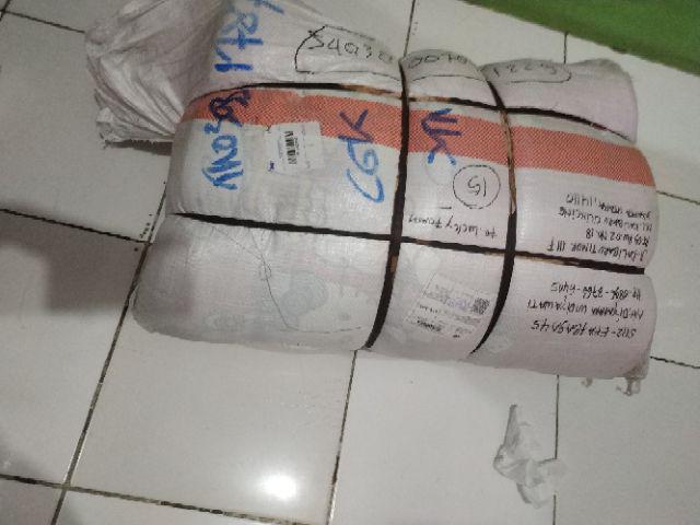 Sofabed Inoac 15cm Eon D23 Lg Garansi 10thn
