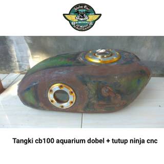 Emblem Tangki Gl Pro Shopee Indonesia