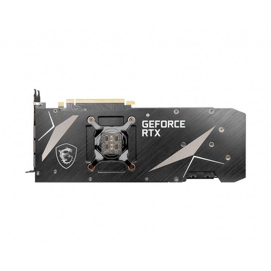 MSI GeForce 3080 Ti VENTUS 3X 12G OC GDDR6